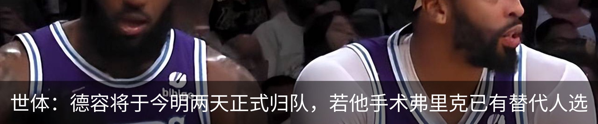 新闻动态