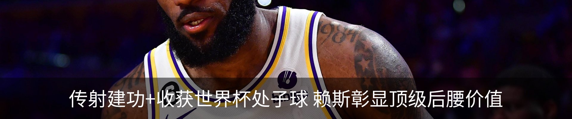 新闻动态