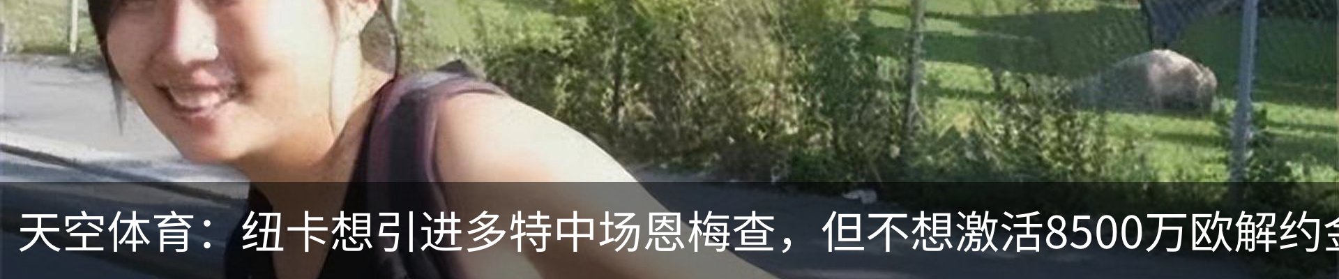 新闻动态