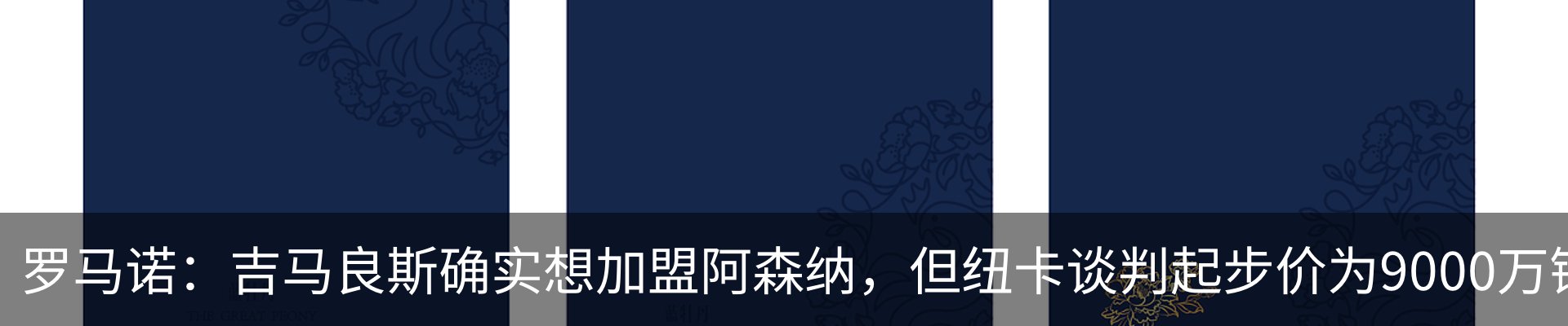 新闻动态