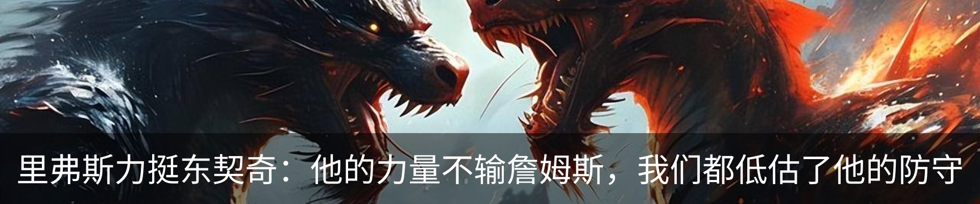 新闻动态